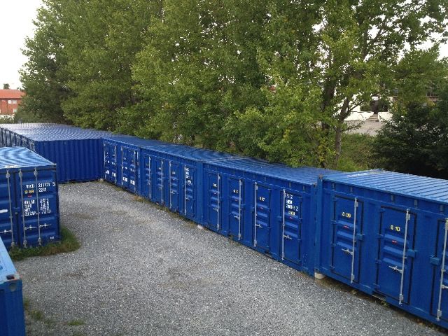 lagercontainer-trondheim