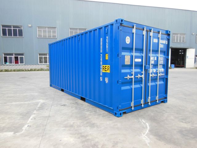 container 1